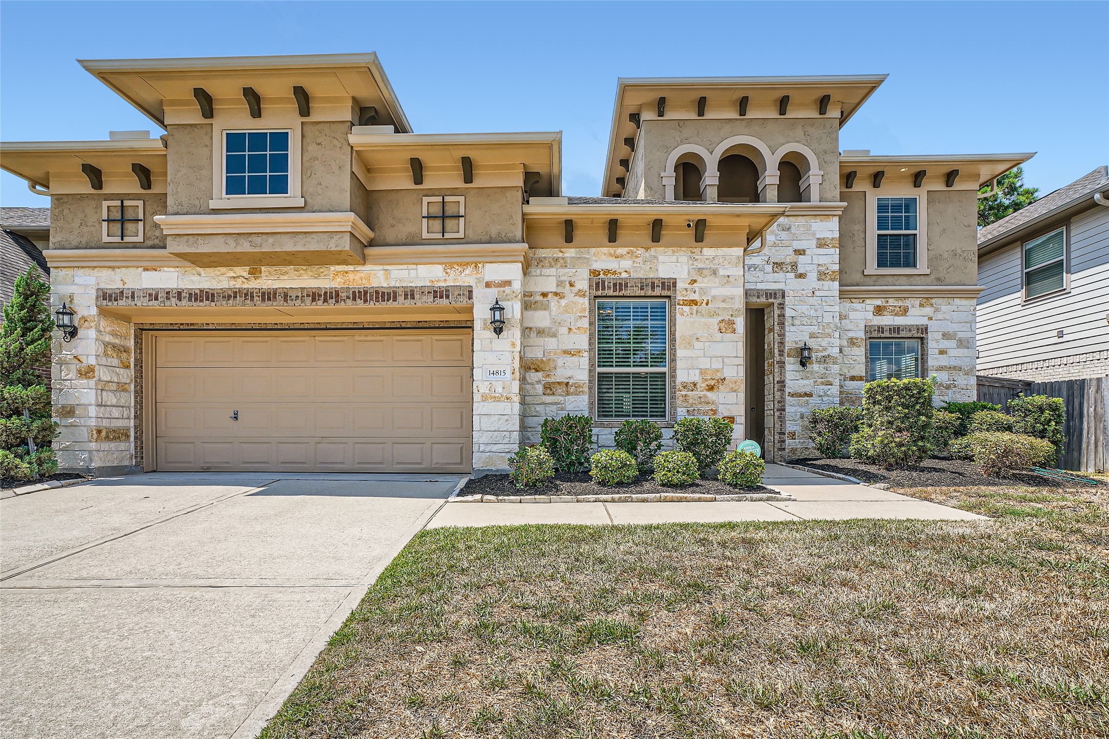14815 Waterside View Court Houston TX 77044