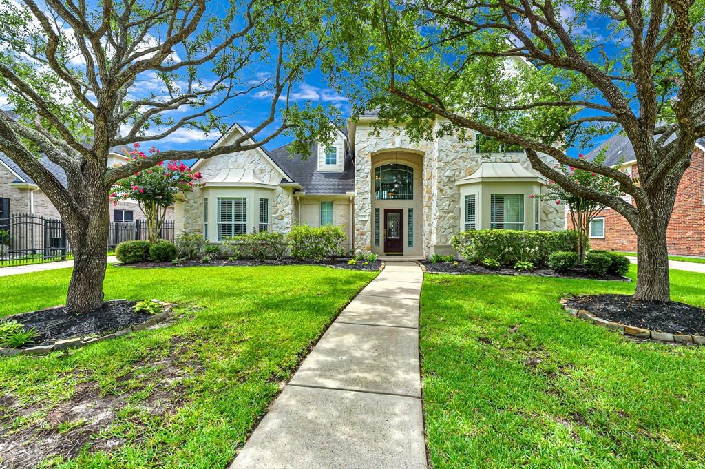 22311 Baron Cove Lane Katy TX 77450