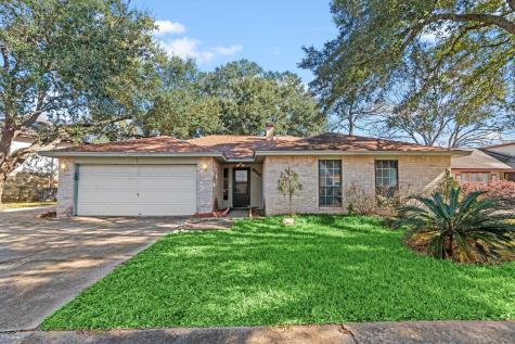 19826 Swiftbrook Drive Humble TX 77346