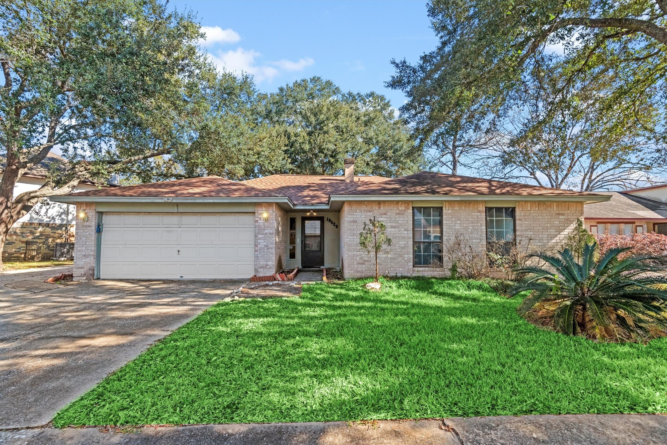 19826 Swiftbrook Drive Humble TX 77346