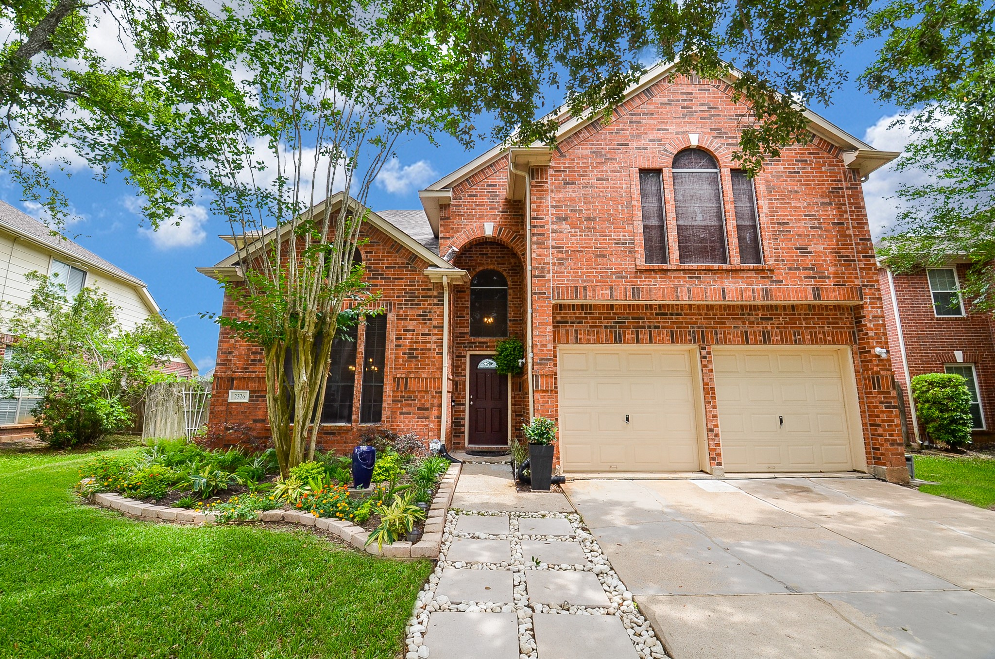 2326 Waterwood Drive Sugar Land TX 77479