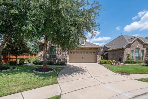 19322 Hamilton Hills Drive Cypress TX 77433