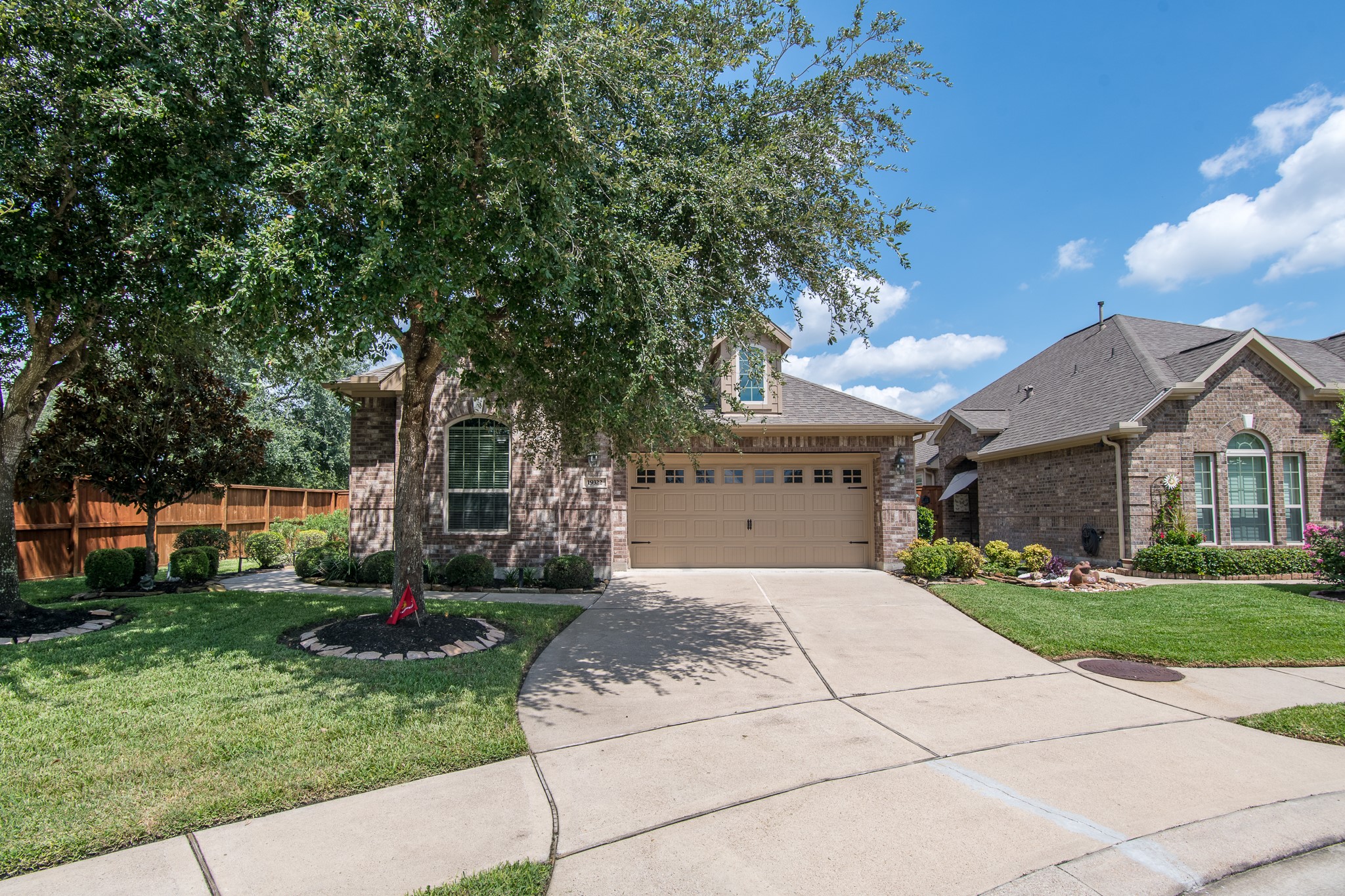 19322 Hamilton Hills Drive Cypress TX 77433