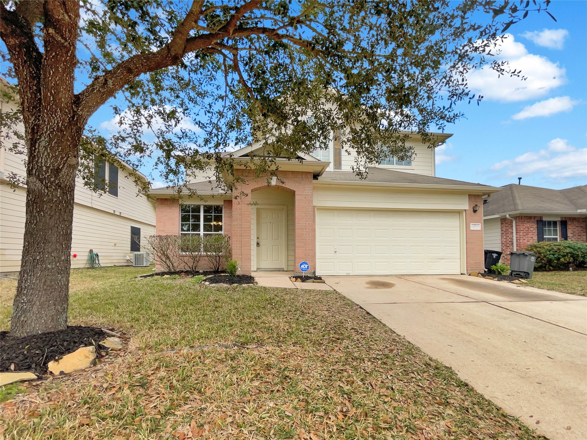 19222 Sagebrush Valley Lane Cypress TX 77433