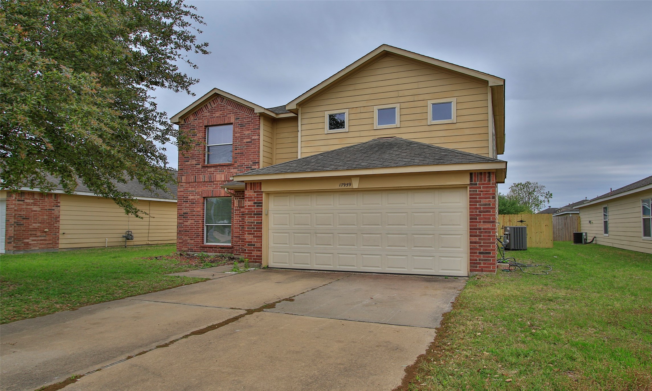 17959 Branch Creek Drive Cypress TX 77433