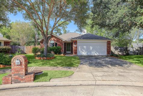1242 Halls Bridge League City TX 77573