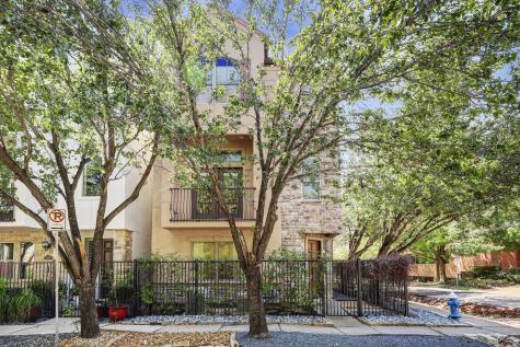 5831 Lacy Street Houston TX 77007