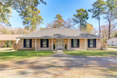 18406 Leinad Drive Houston TX 77090