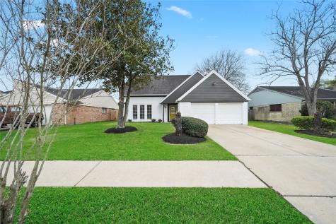 1331 River Rock Drive Missouri City TX 77489