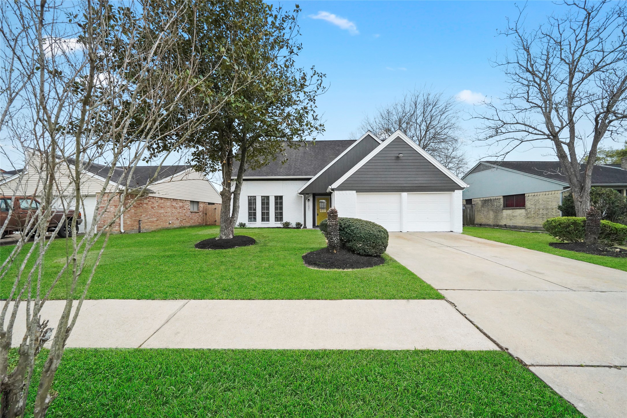 1331 River Rock Drive Missouri City TX 77489