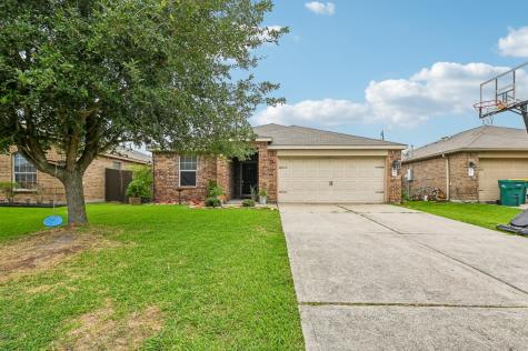 850 Driftwood Lane La Marque TX 77568