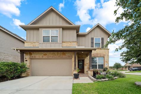 24902 Grand Sapphire Lane Katy TX 77493