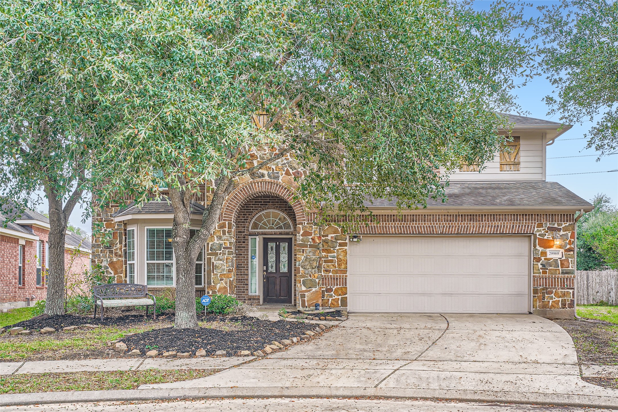 29969 Claycrest Lane Brookshire TX 77423