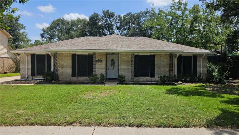 21814 Meadowhill Drive Spring TX 77388