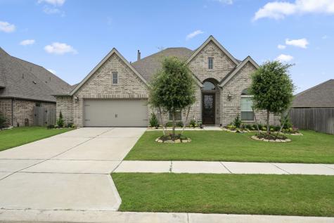 1714 Opal Field Lane Richmond TX 77469