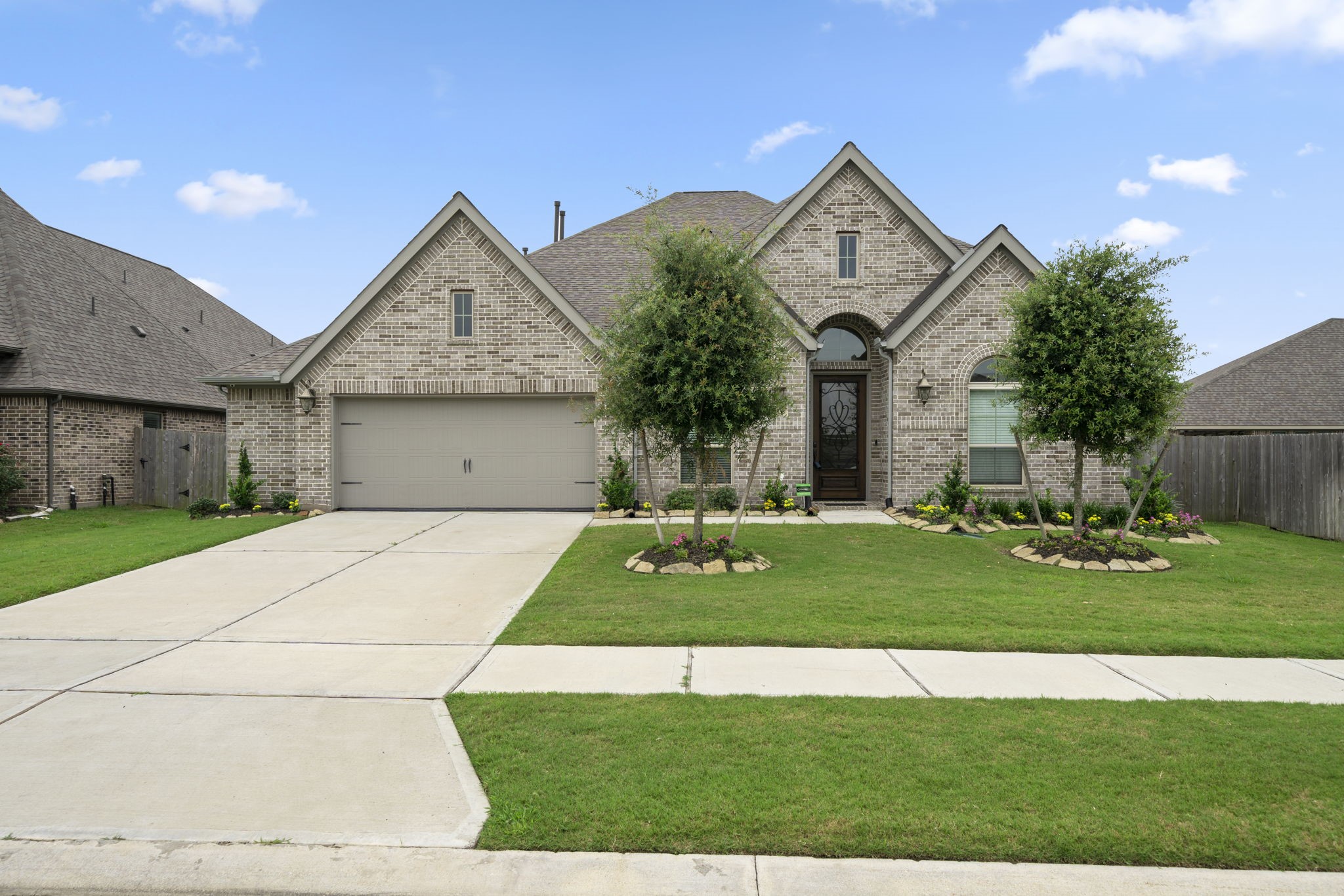 1714 Opal Field Lane Richmond TX 77469