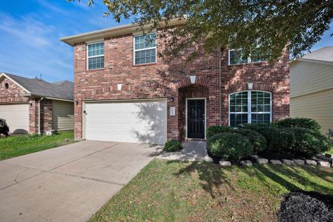 19514 Aventine Plantation Drive Katy TX 77449