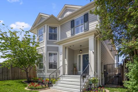1441 W 25th Street D Houston TX 77008