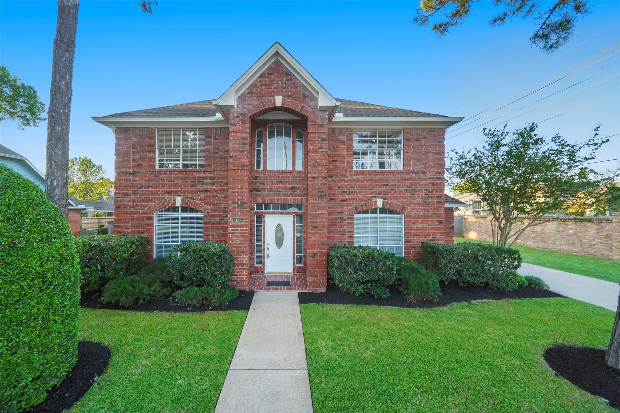 13002 Wickersham Lane Houston TX 77077