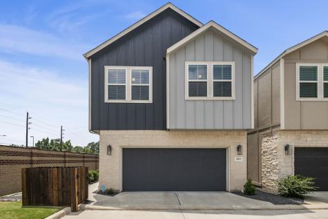 3103 Cloud Forest Lane Houston TX 77080