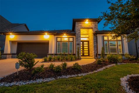 23535 Spencer Meadow Lane Richmond TX 77469