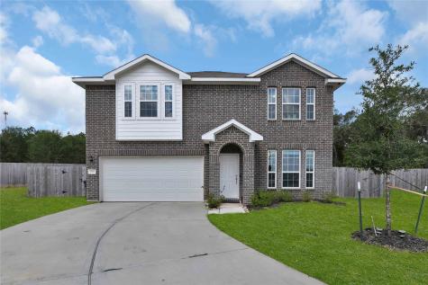 17703 Lion Heart Road Conroe TX 77306