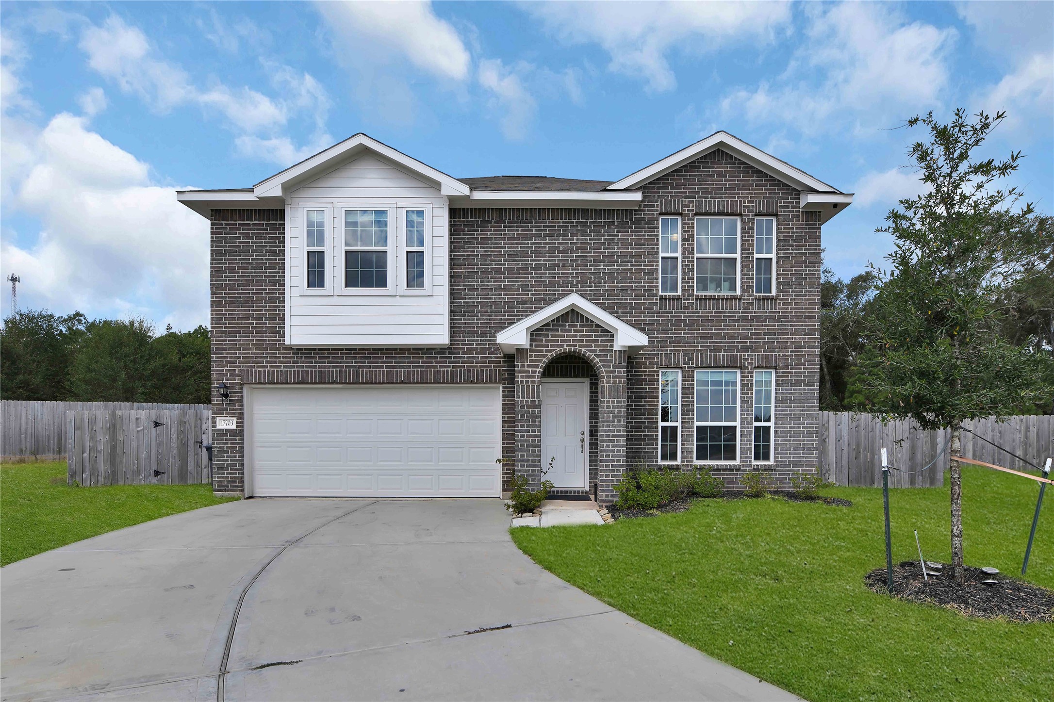 17703 Lion Heart Road Conroe TX 77306
