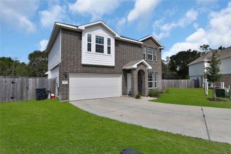 17703 Lion Heart Road Conroe TX 77306