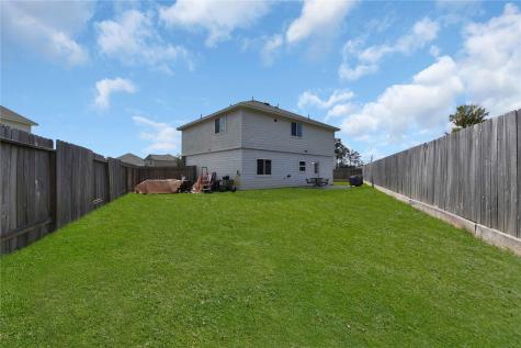 17703 Lion Heart Road Conroe TX 77306
