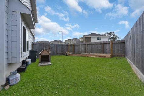 17703 Lion Heart Road Conroe TX 77306