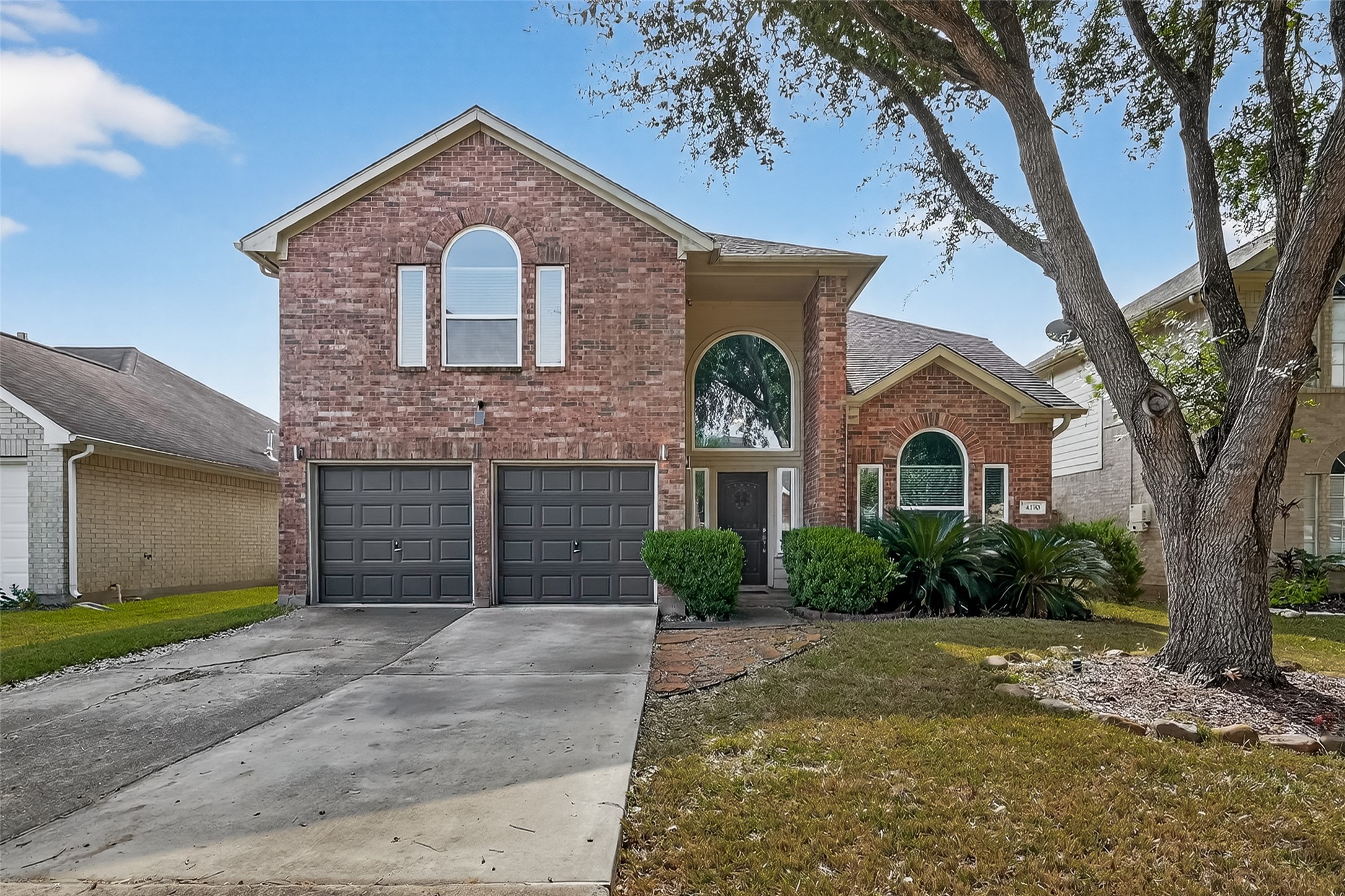 4230 Geronimo Lake Drive Houston TX 77047