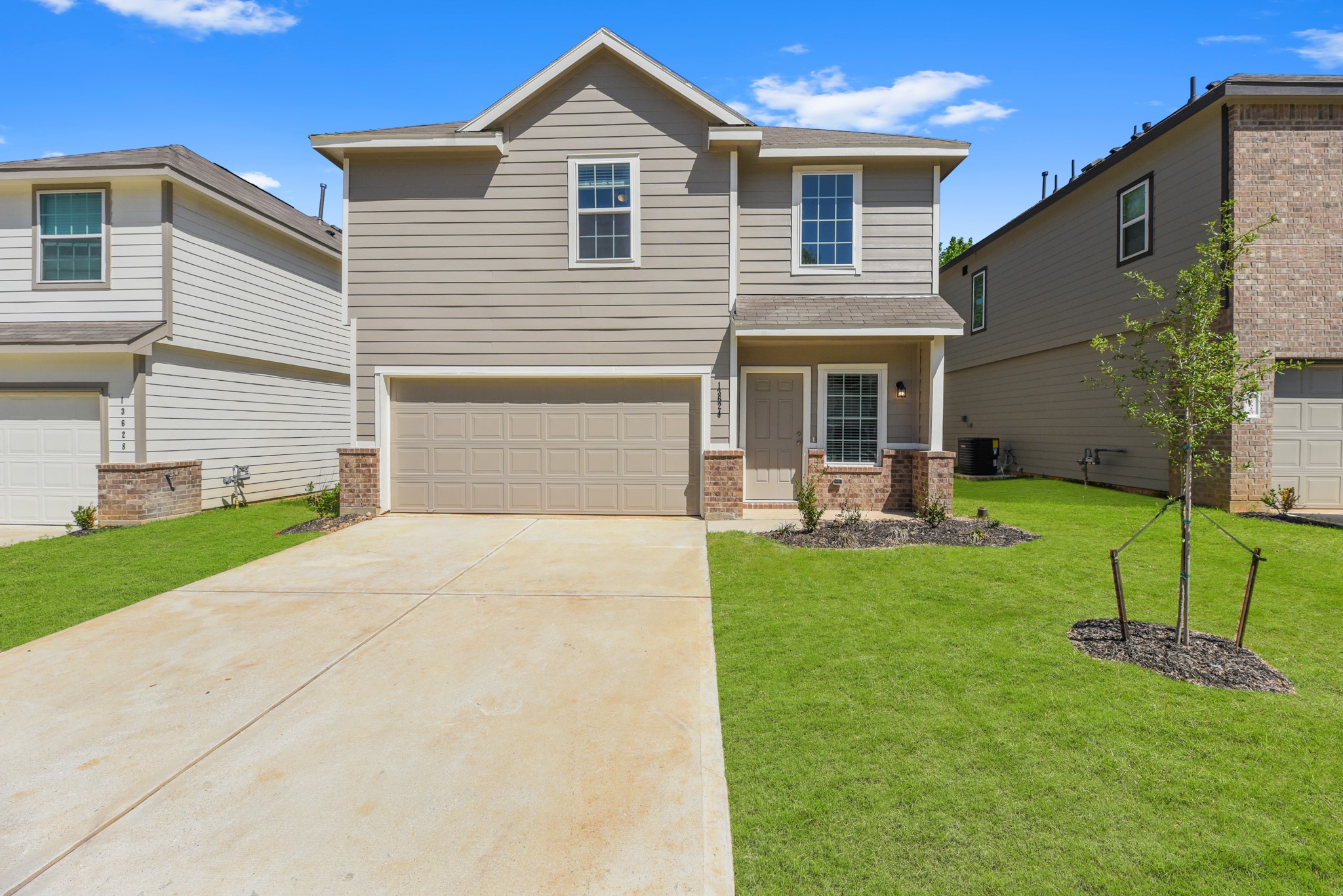 13624 Briana Brook Court Willis TX 77378