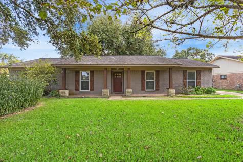 2507 Taylor Lane Pearland TX 77581