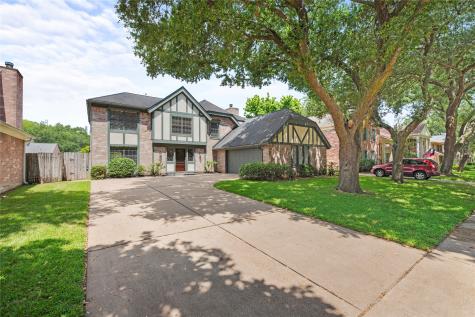 1818 Riverbend Crossing Sugar Land TX 77478