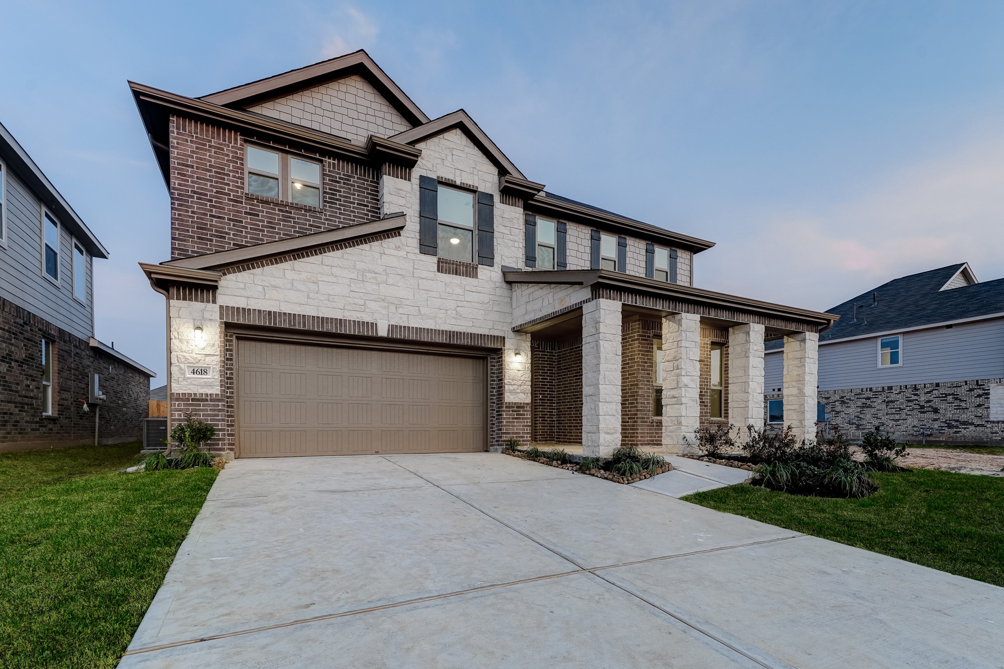 4618 Dunston Manor Street Katy TX 77493