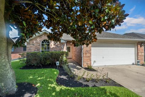 7078 Gentle Breeze Drive Willis TX 77318
