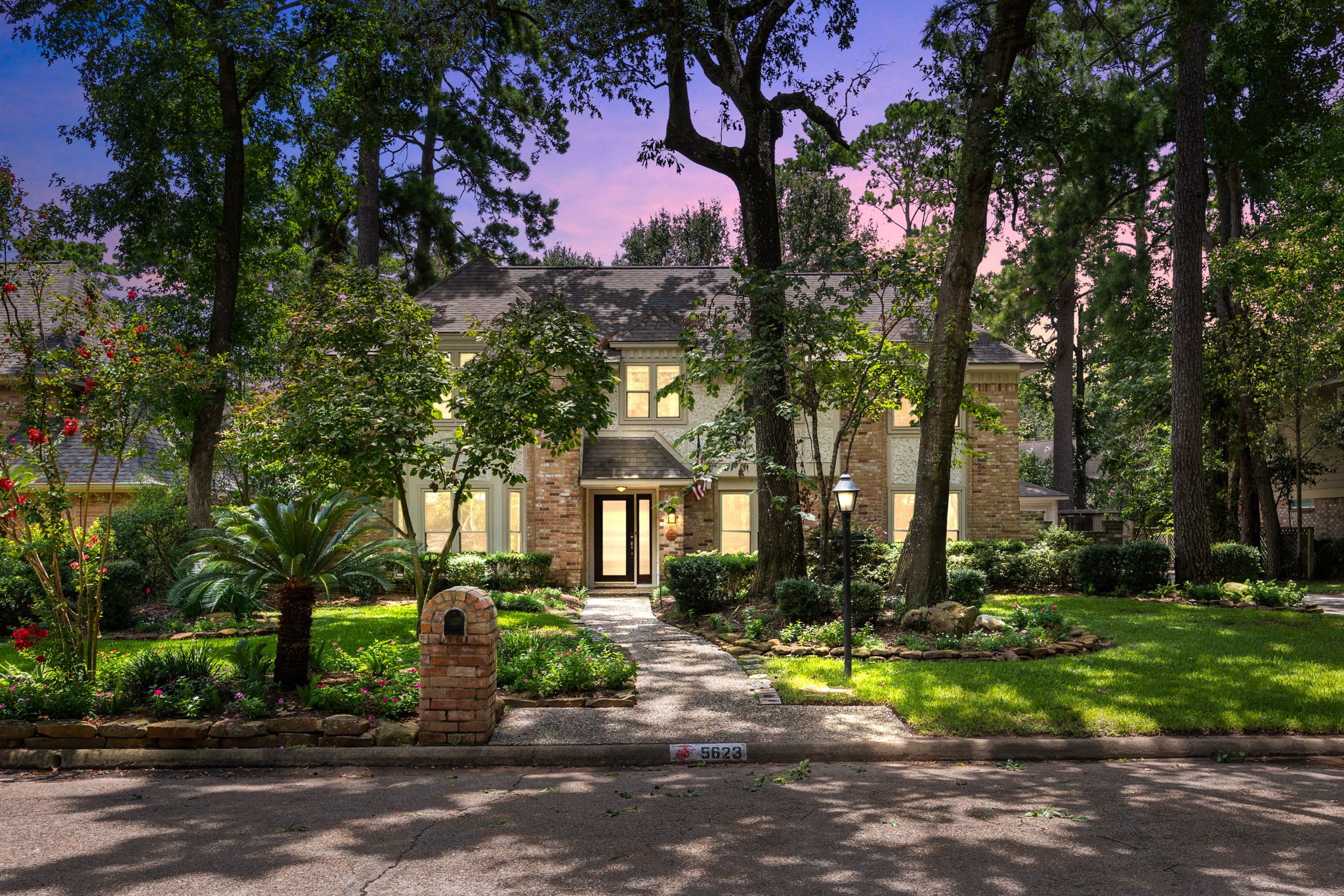 5623 Willow Walk Street Houston TX 77069
