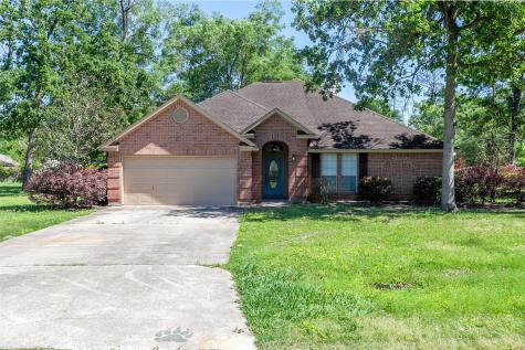 8604 Shakespeare Drive Orange TX 77632