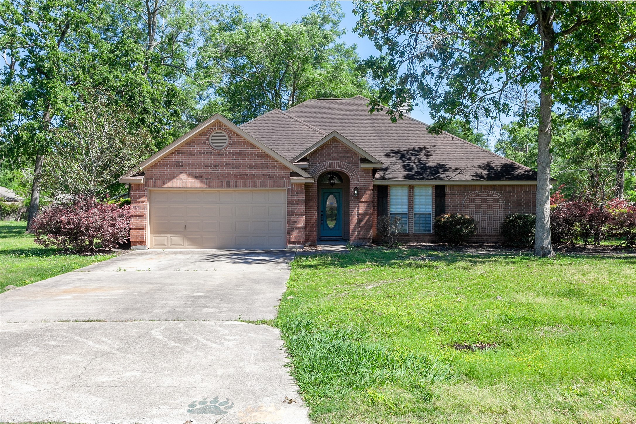 8604 Shakespeare Drive Orange TX 77632
