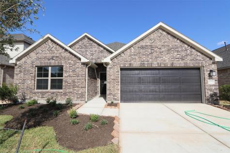 8606 Oceanmist Cove Drive Cypress TX 77433
