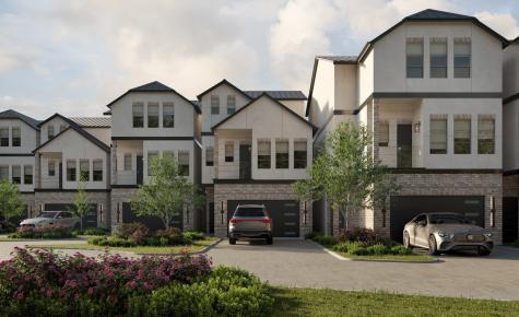 15301 Marina Drive Montgomery TX 77356