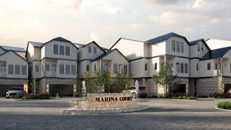15301 Marina Drive Montgomery TX 77356