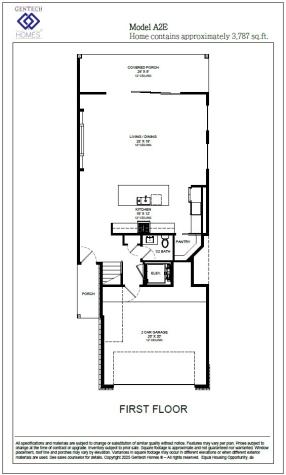 15301 Marina Drive Montgomery TX 77356