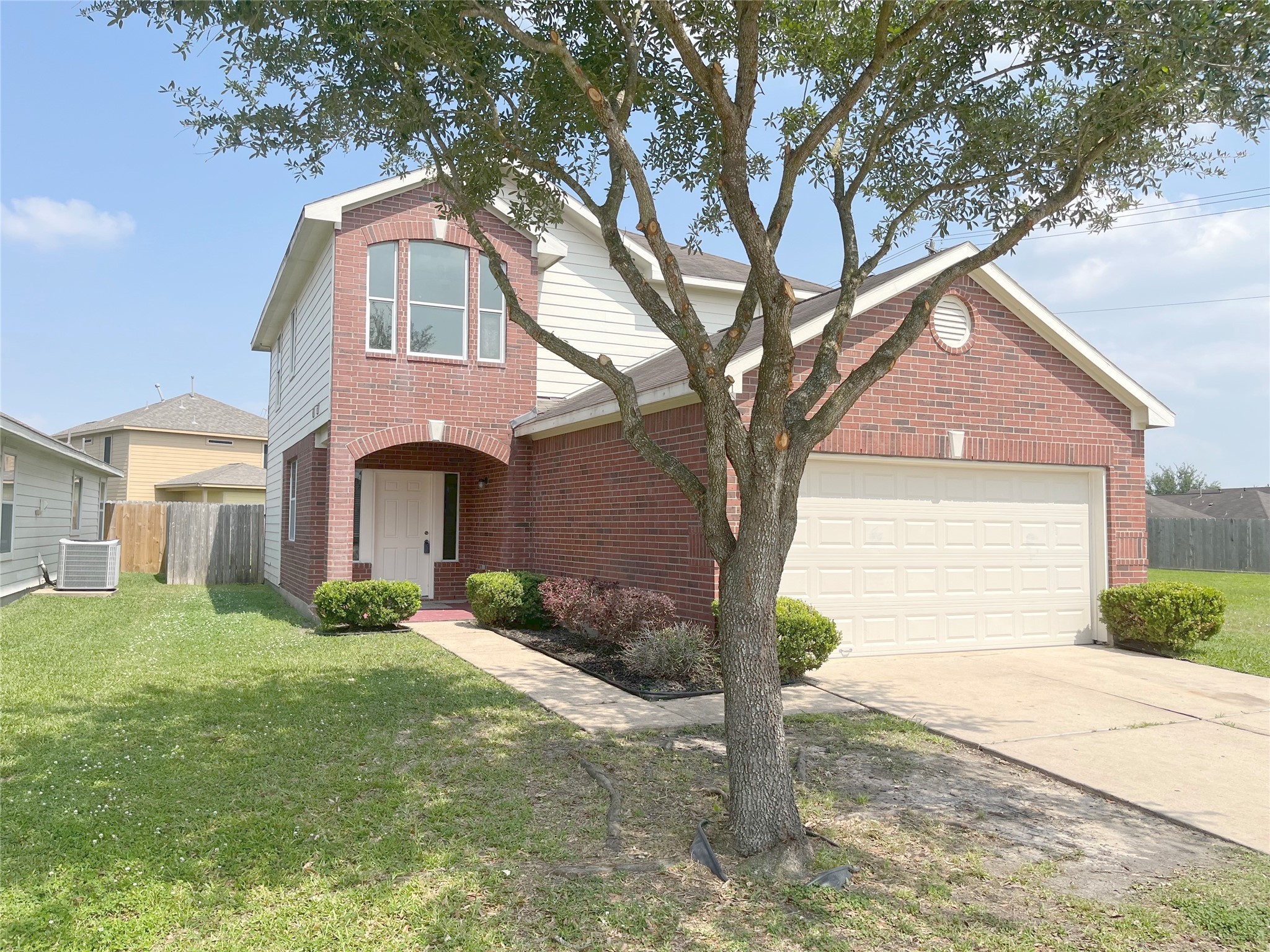 13011 Bell Manor Court Houston TX 77047