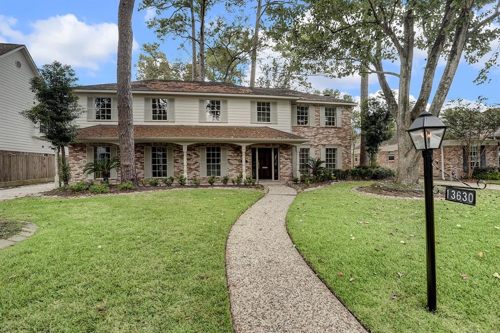 13630 Perthshire Road Houston TX 77079