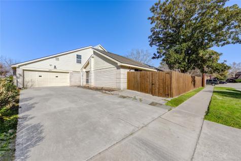 6615 Addicks Clodine Road Houston TX 77083