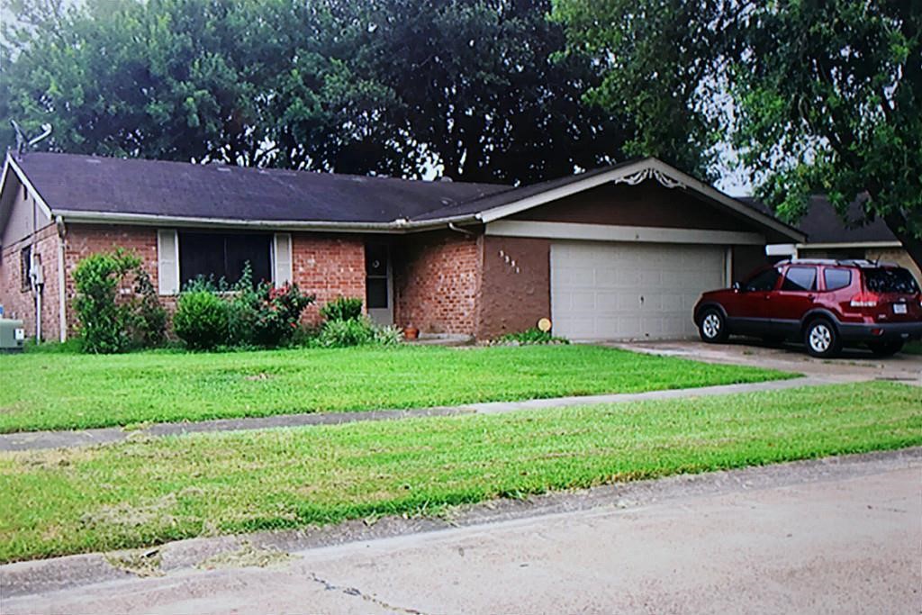 3351 Fern Rock Drive La Porte TX 77571