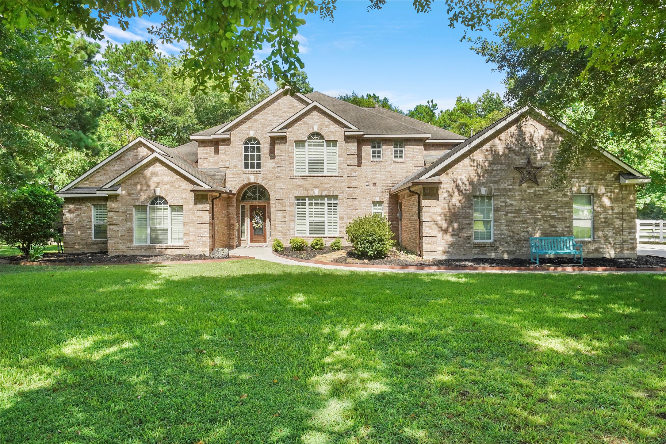 11637 Princess Ann Court Montgomery TX 77316