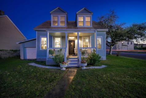 3027 Avenue L Galveston TX 77550