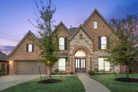 13227 Fernbank Forest Drive Humble TX 77346